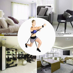 TROVEX Speed & Power Band