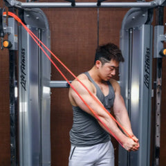 TROVEX Fitness Group